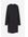H & M - MAMA Tricot jurk - Zwart