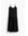 H & M - Strappy maxi-jurk - Zwart