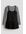 H & M - Tweedelige set - Top en jurk - Zwart