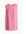 H & M - Shift-jurk van bouclé - Roze