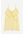 H & M - Mini-jurk met volants - Geel
