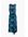 H & M - Bliagz P Long Dress - Blauw