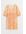H & M - MAMA Gedessineerde jurk met ballonmouwen - Geel