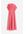 H & M - Maxi-jurk met applicatie - Roze