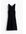 H & M - Ajourgebreide jurk - Zwart