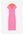 H & M - Bodyconjurk met kraag - Roze