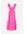 H & M - Biancacras Dress - Roze