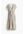 H & M - Oversized katoenen jurk - Wit