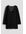 H & M - Strandjurk met gehaakte look - Zwart
