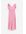 H & M - Maxi-jurk met strikdetail - Roze
