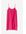 H & M - Mouwloze jurk - Roze
