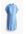 H & M - MAMA Overhemdjurk met strikceintuur - Blauw