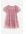 H & M - Tulen jurk met pailletten - Roze