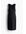 H & M - MAMA Mouwloze jurk van microvezel - Zwart