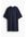 H & M - Oversized T-shirtjurk - Blauw