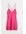 H & M - Satijnen jurk - Roze