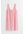 H & M - Badstof jurk - Roze