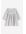 H & M - Katoenen jurk met kraag - Wit
