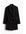 H & M - Bow-front blazer dress - Zwart