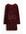 H & M - MAMA Deep-backjurk met pailletten - Rood