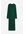 H & M - MAMA Ribgebreide jurk - Groen