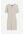 H & M - Ribgebreide bodyconjurk - Beige