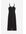 H & M - Strapless jumpsuit - Zwart