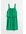 H & M - MAMA Voedingsjurk van viscose - Groen