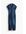 H & M - Denim boilersuit - Blauw