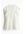 H & M - Katoenen jurk met platte plooitjes - Wit