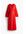 H & M - MAMA Maxi-jurk met drawstrings - Rood