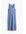 H & M - Ribgebreide jurk - Blauw