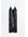 H & M - Slip-on jurk met pailletten - Zwart