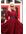 Topvintage exclusive ~ Sandra swing jurk in rood