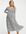 ASOS DESIGN - Maternity Exclusive - Midi-jurk met strik in taille en knoopsluiting in bloemenprint-Meerkleurig