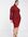 Threadbare Plus - Veronica - Oversized midi coltrui-jurk in dieprood