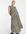 ASOS DESIGN Maternity - Mouwloze midi-jurk met stroken en ruches in luipaardprint-Meerkleurig