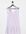 Mini-jurk met gestrikte bandjes en lila gingham ruit-Paars