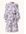 Scilla Chanelle mini jurk met bloemenprint