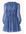Riala mini jurk in lyocellblend met plissé