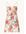 Paulina mini jurk met bloemenprint en cut-out detail