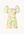 Dodgems mini jurk van zijde met bloemenprint