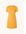 Zaylee mini jurk van jersey met ritsdetails