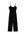 Jumpsuit zwart