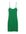 Bodycon jurk groen