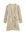 Wikkeljurk Isabeau Glitter beige/ goud