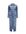 Spijkerjurk ONLPRESLY medium blue denim