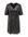A-lijn jurk CARSPARKLY met pailletten zwart
