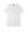 T-shirtjurk met backprint wit/zwart/rood
