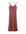 Geruite maxi jurk rood